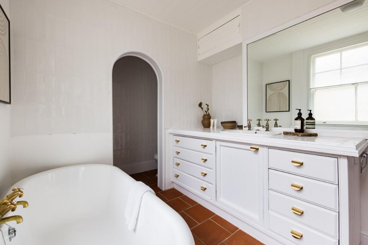 The London Bridge Escape - Stylish 2Bdr House In The Heart Of London Apartment Ngoại thất bức ảnh