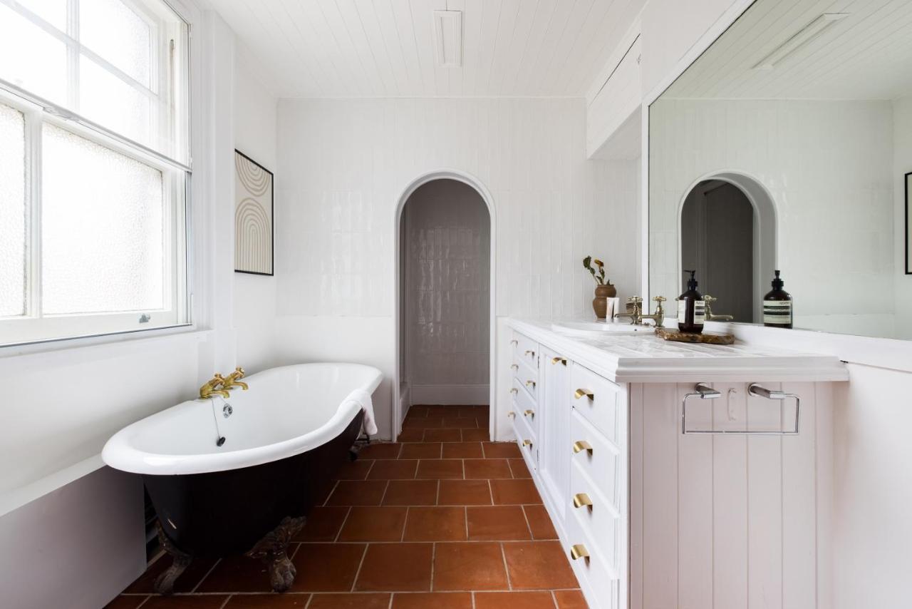 The London Bridge Escape - Stylish 2Bdr House In The Heart Of London Apartment Ngoại thất bức ảnh