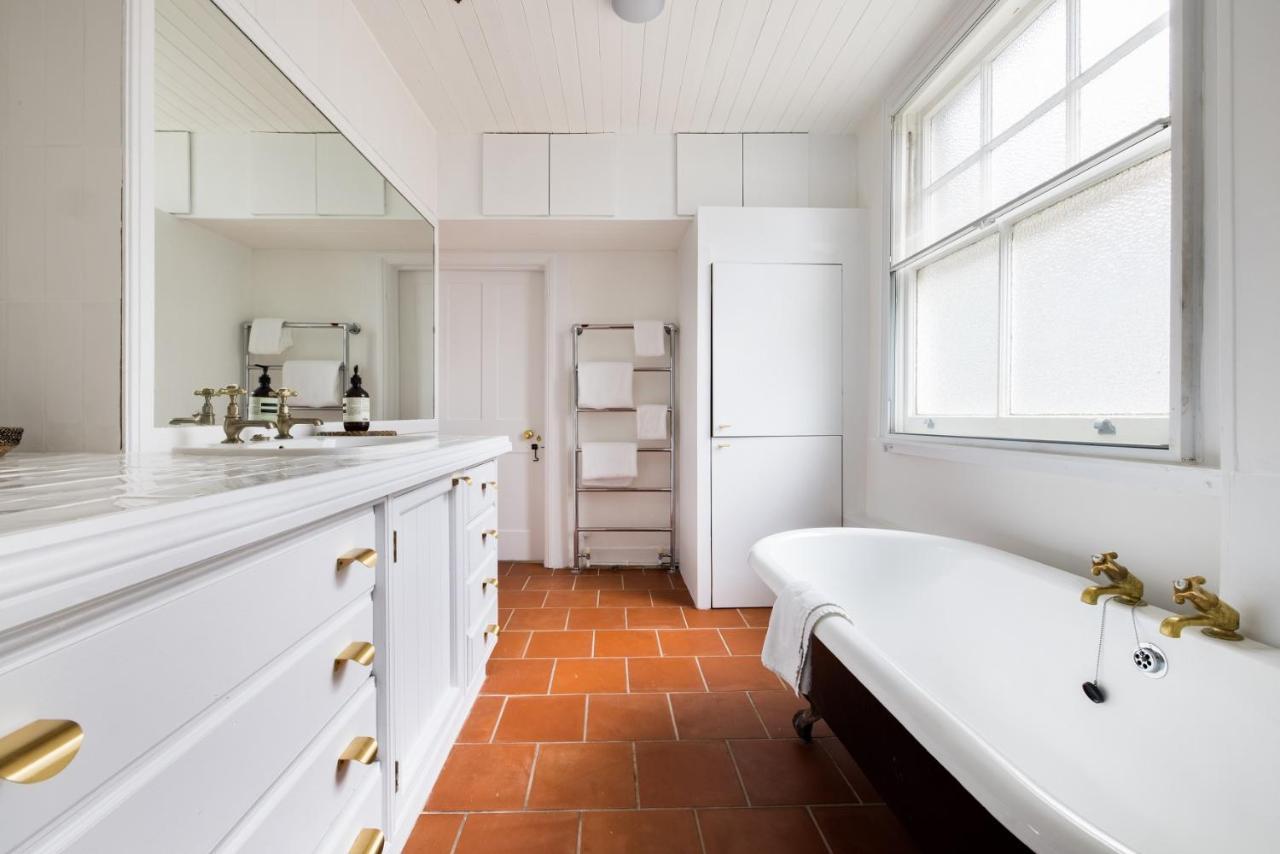 The London Bridge Escape - Stylish 2Bdr House In The Heart Of London Apartment Ngoại thất bức ảnh